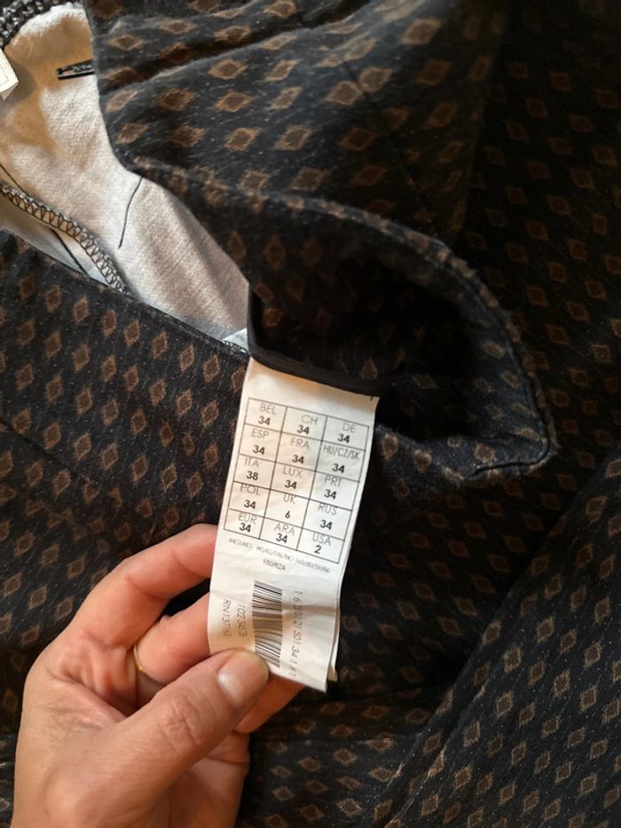 Pantalon Promod - photo numéro 6