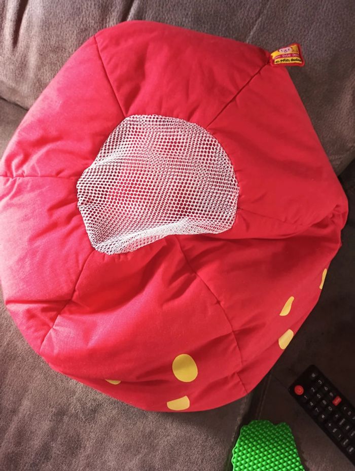 Range tout fourre tout marque Vertbaudet - photo numéro 4