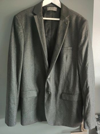 Veste ikks taille 56