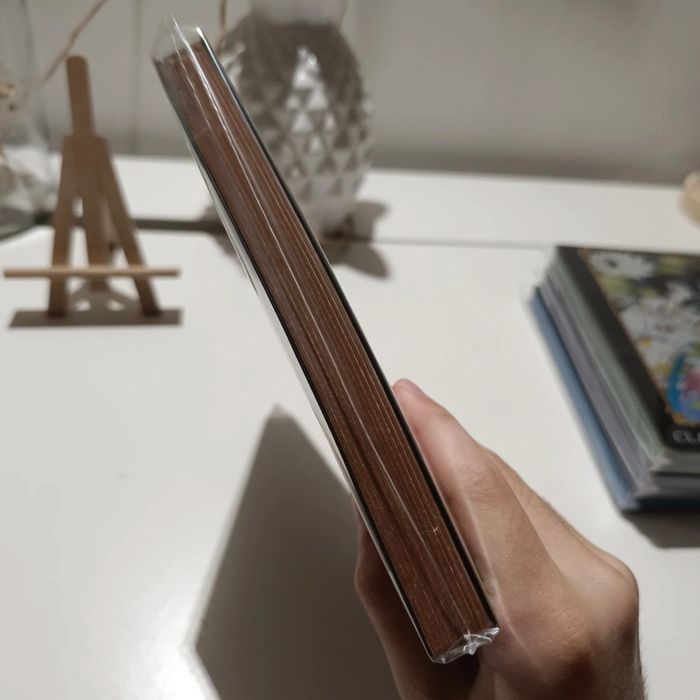 Manga xxxholic rei tome 2 - photo numéro 3