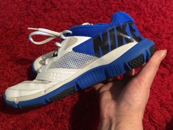 # baskets Nike taille 42