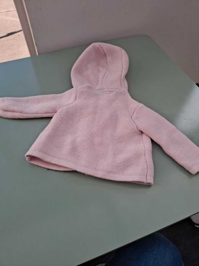 Veste sergent major - photo numéro 5