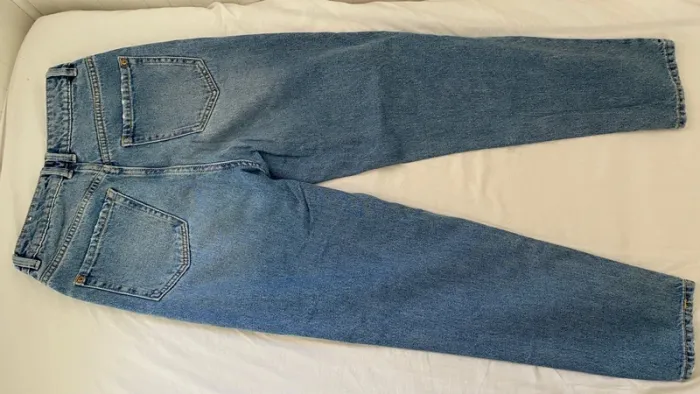 Jeans mom pimkie - photo numéro 4
