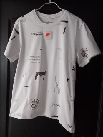Tee-shirt Nike Air