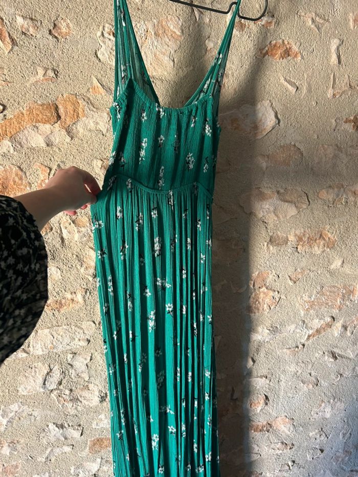Robe longue - photo numéro 6
