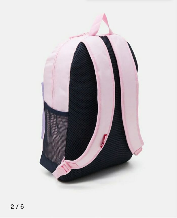 Sac a dos +trousse levi's - photo numéro 3