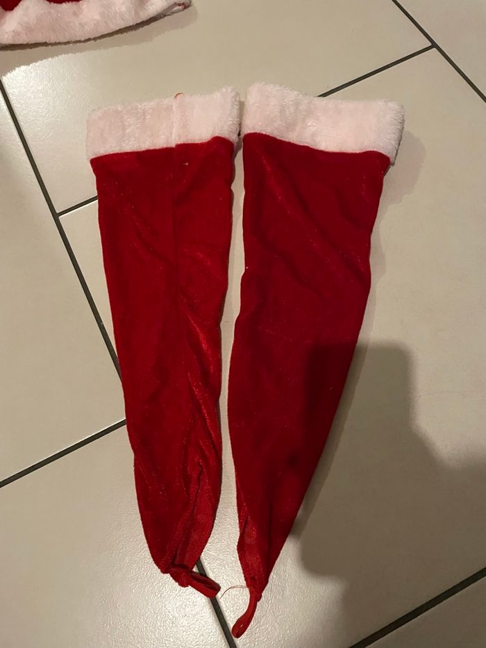 Deguisement mere noel - photo numéro 4