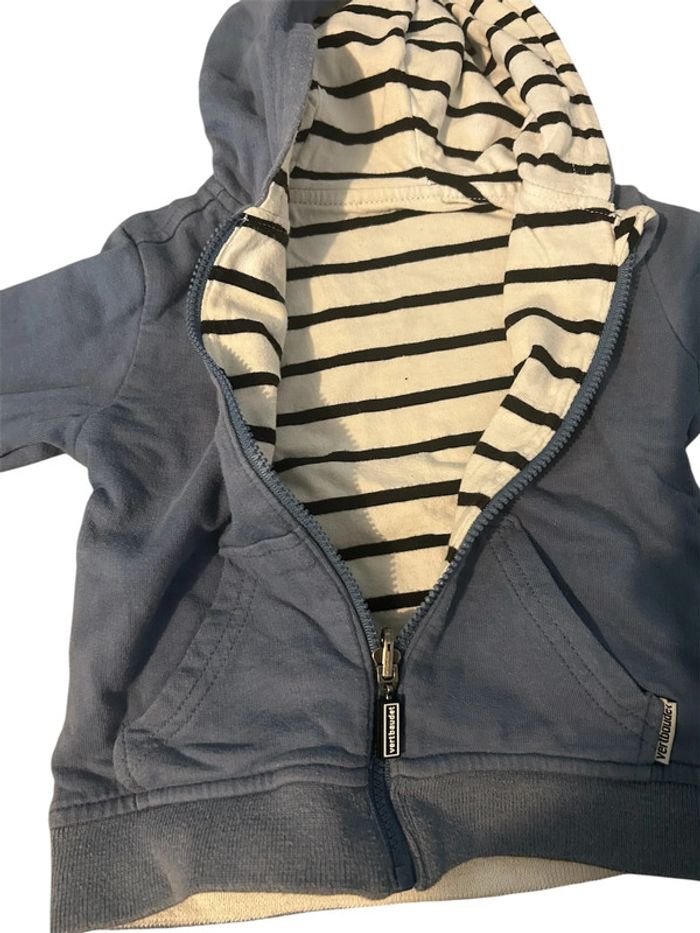 Veste réversible - photo numéro 2