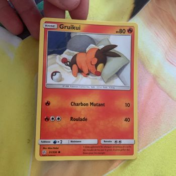 Carte Pokémon