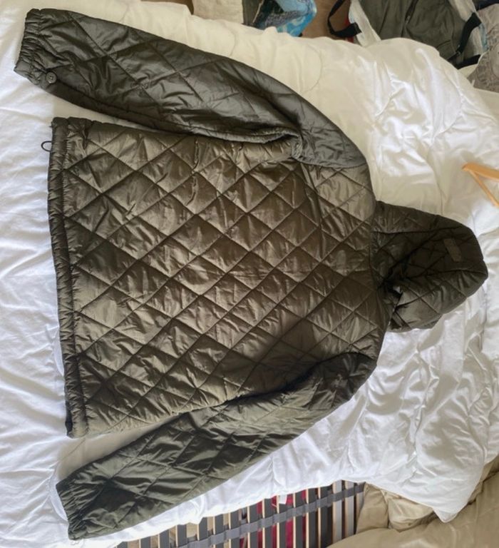 Doudoune Tex taille 42 - photo numéro 3