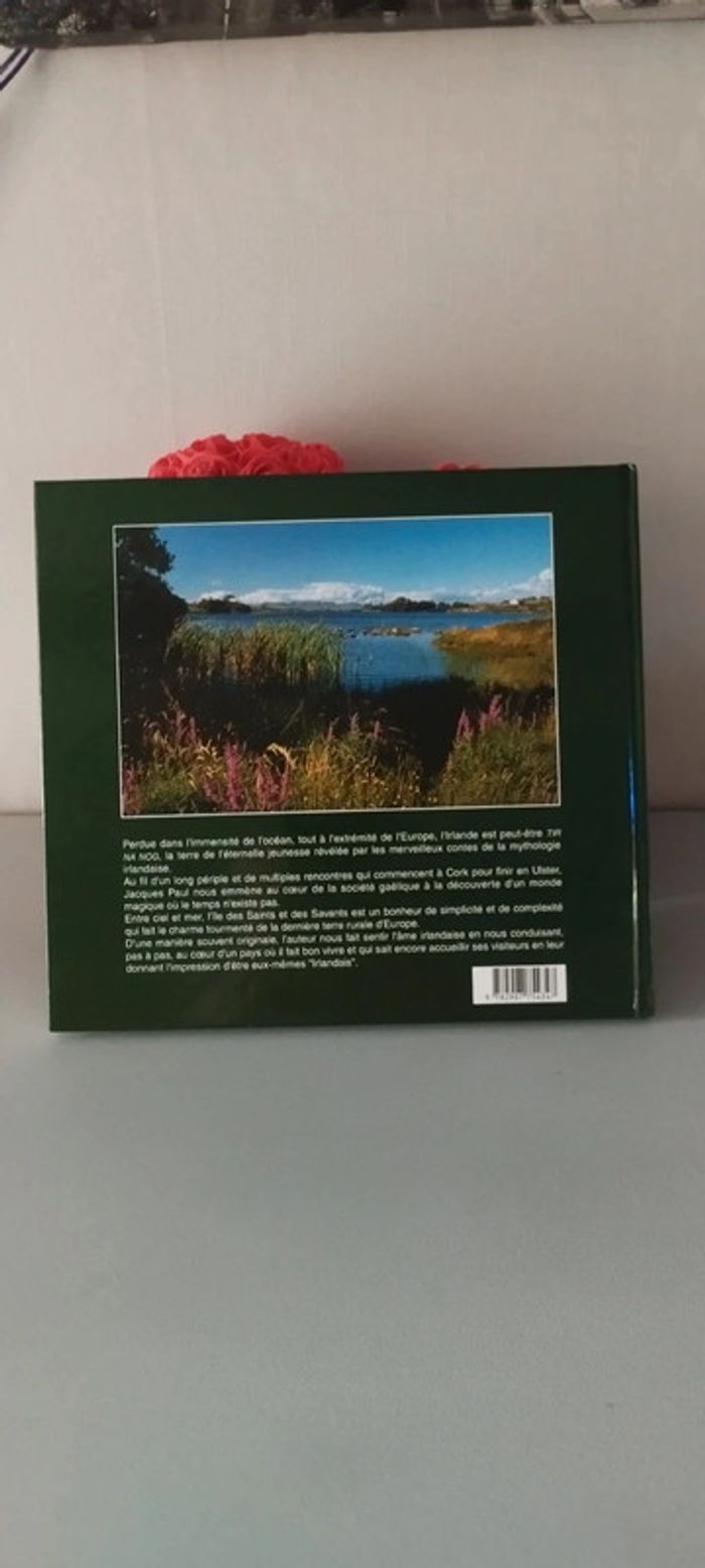 Irlande, le temps retrouvé. - photo numéro 2