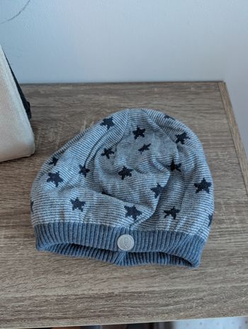 Bonnet 