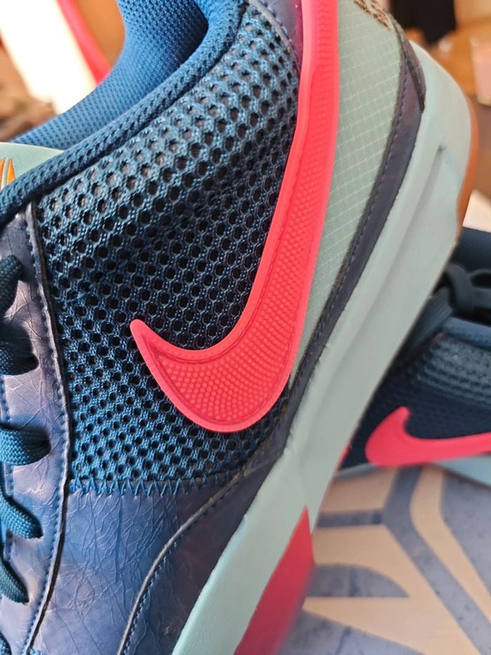 🔥Nike Ja 1 "NY vs NY" T.45🏀 - photo numéro 2