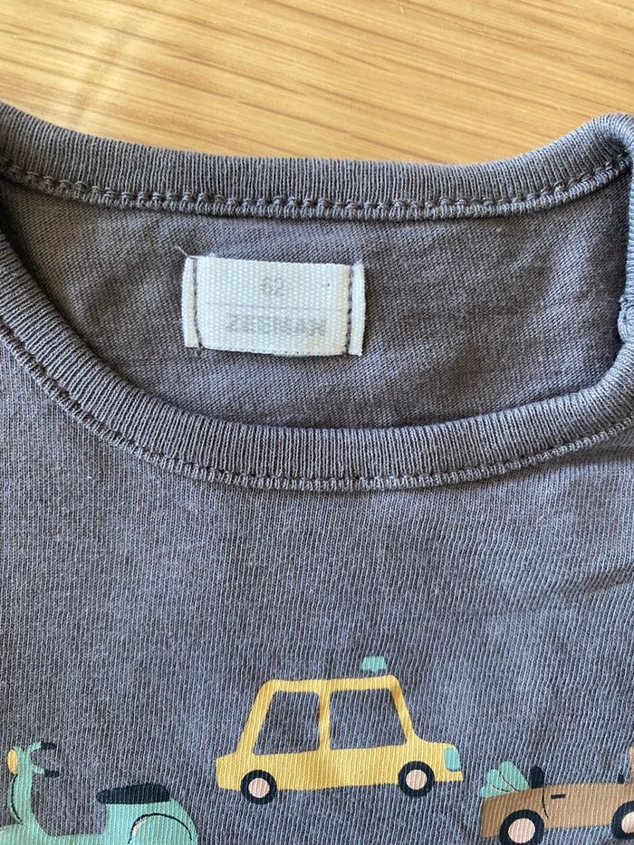 T-shirt - photo numéro 2