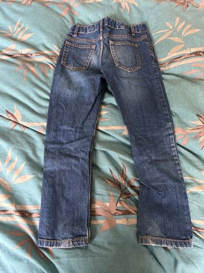 Jeans BKL wear 8 ans - photo numéro 2