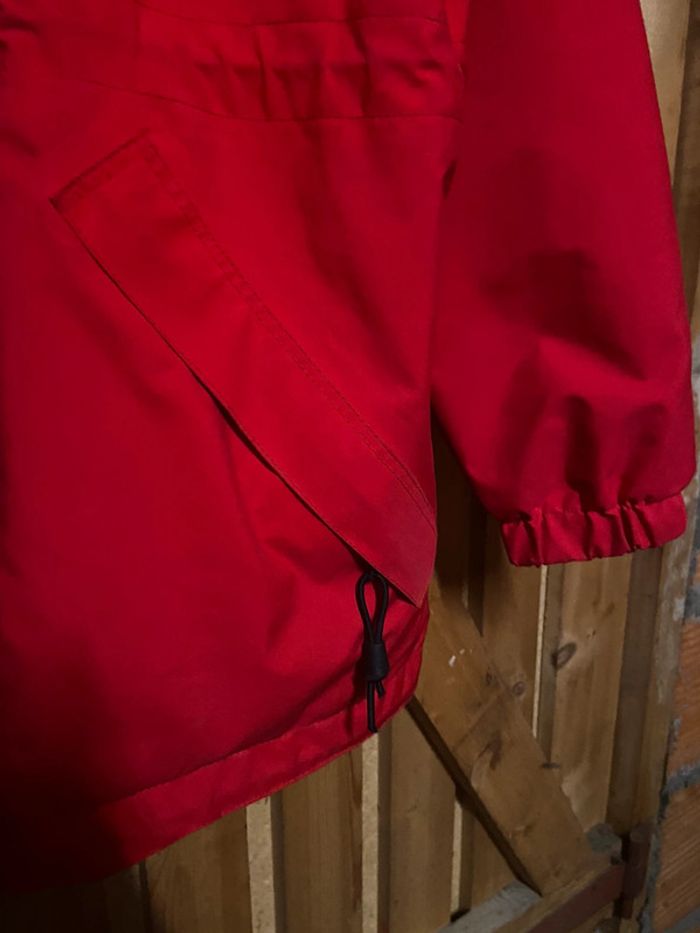 Parka imperméable - photo numéro 4