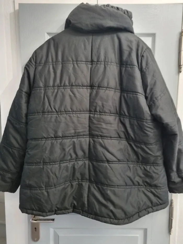 Manteau Gémo - photo numéro 6