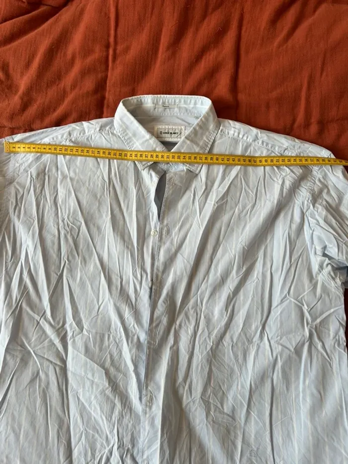 Chemise - photo numéro 6