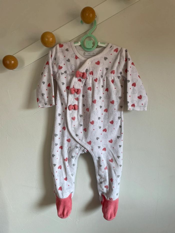 Pyjama 12mois