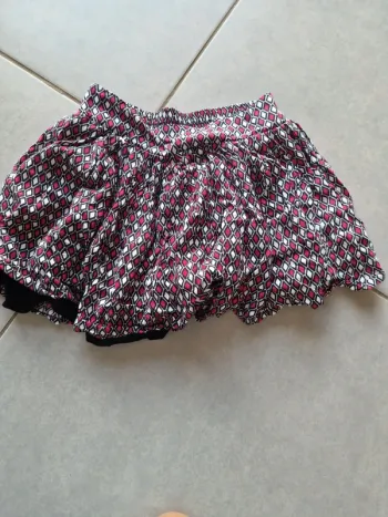 Jupe taille 8 ans