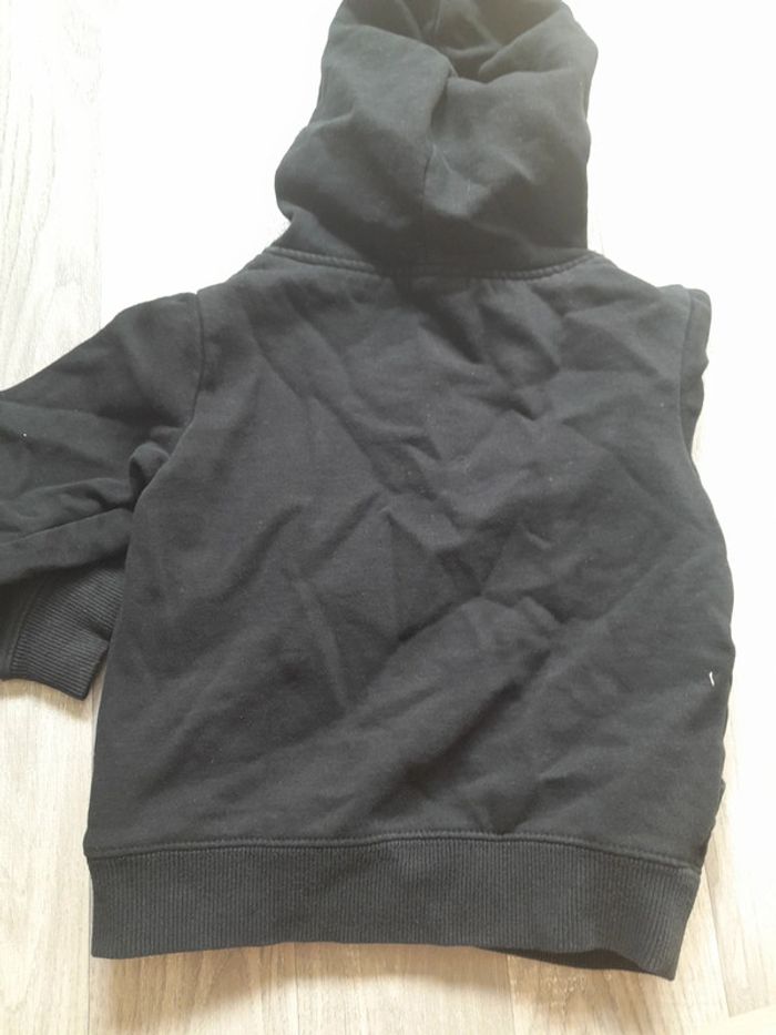 Pull à capuche - photo numéro 7