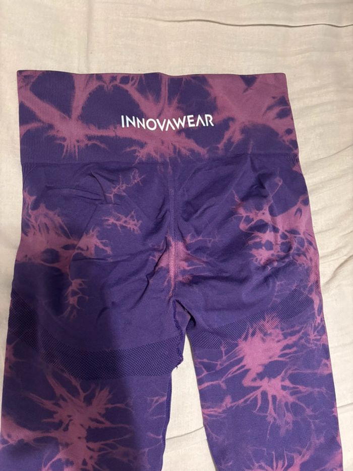 Legging sport Innovawear - photo numéro 2
