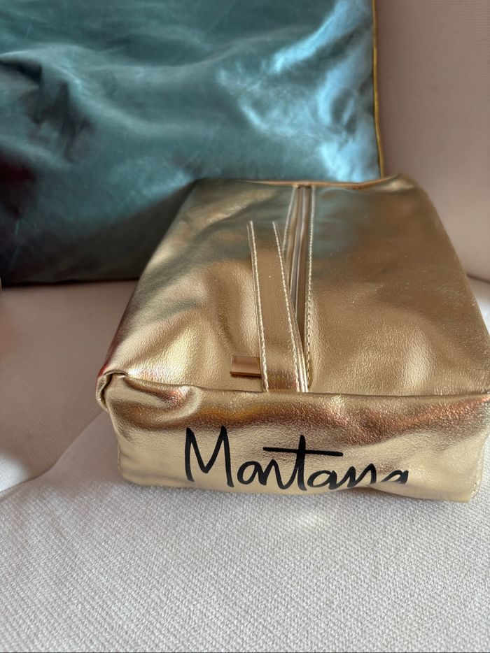 coffret Parfum montana parfum de femme - photo numéro 4