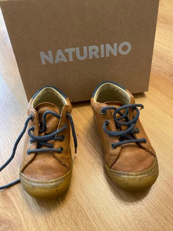 Chaussures bébé