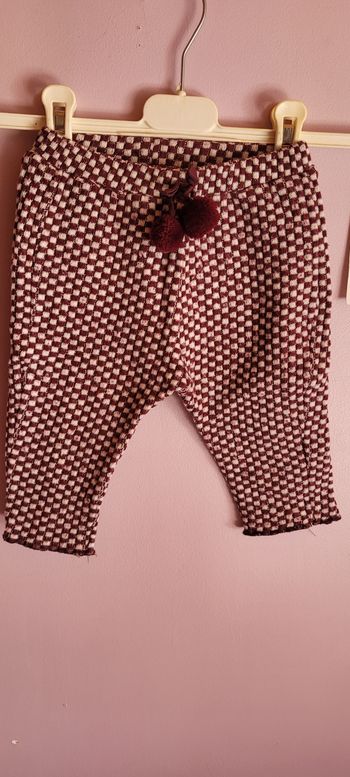 Pantalon 