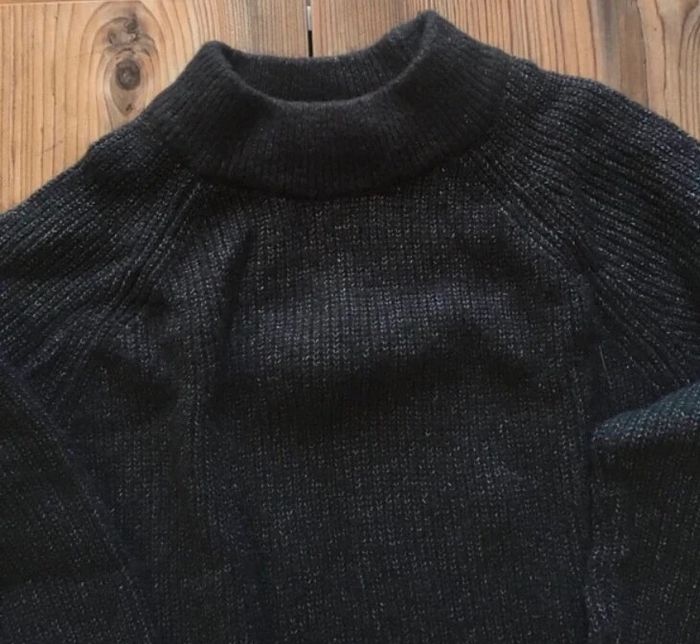 Robe Pull taille 38/économise les Fdp envoi petit format - photo numéro 4