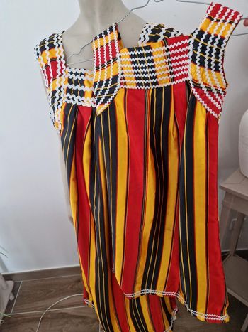 Robes 👗 mère/filles
