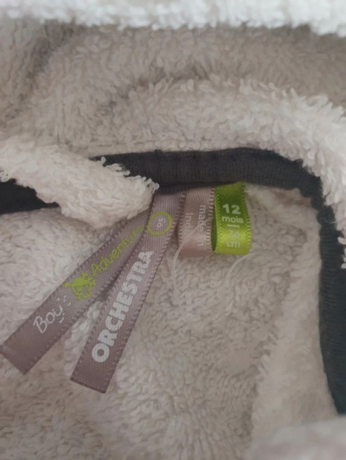 Peignoir - photo numéro 3