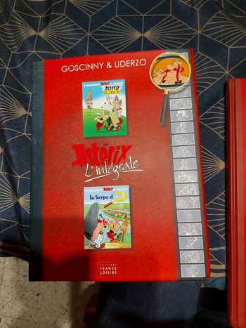 Livre BD 📚