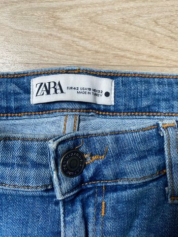 Jean Zara Femme