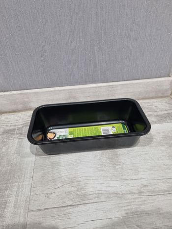 Vends moule à gateaux rectangulaire