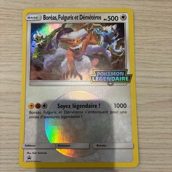 Carte jumbo