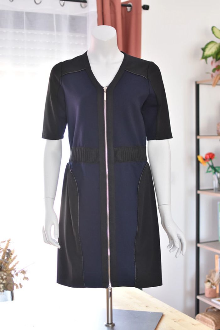 Robe Apart en taille 40 - Très bon état - photo numéro 3