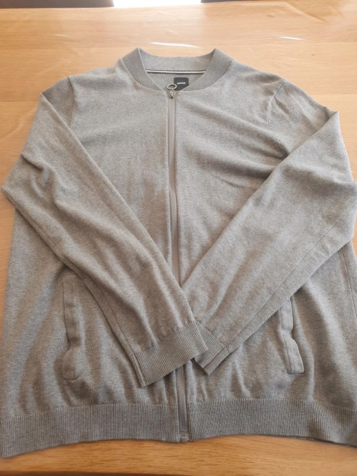 Gilet