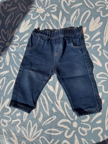 Jean