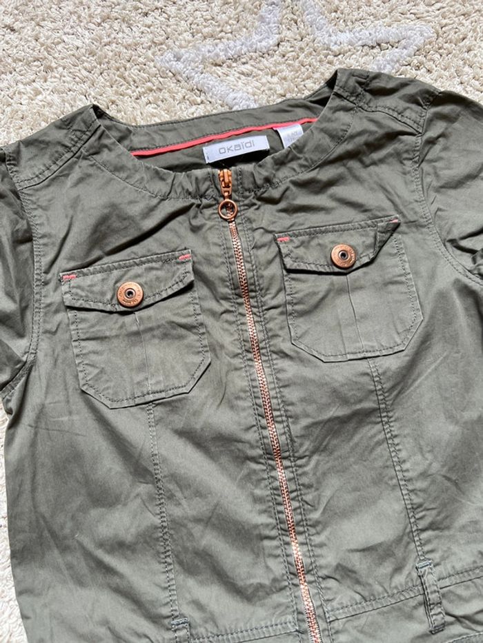 Robe 8 ans - photo numéro 2