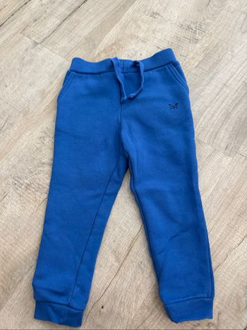 Jogging pantalon CCC 3-4 ans