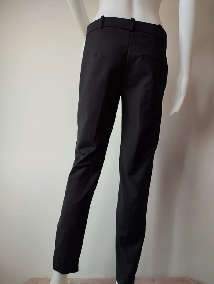Pantalon Mango taille 36 sobre - photo numéro 2