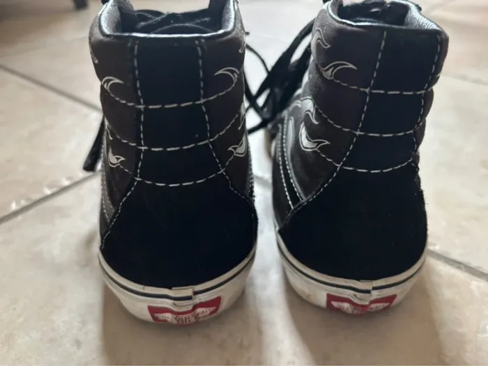 Baskets Vans 38 - photo numéro 3