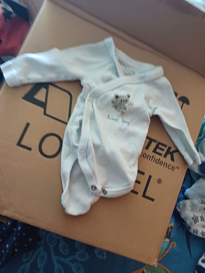 Lot naissance - photo numéro 10