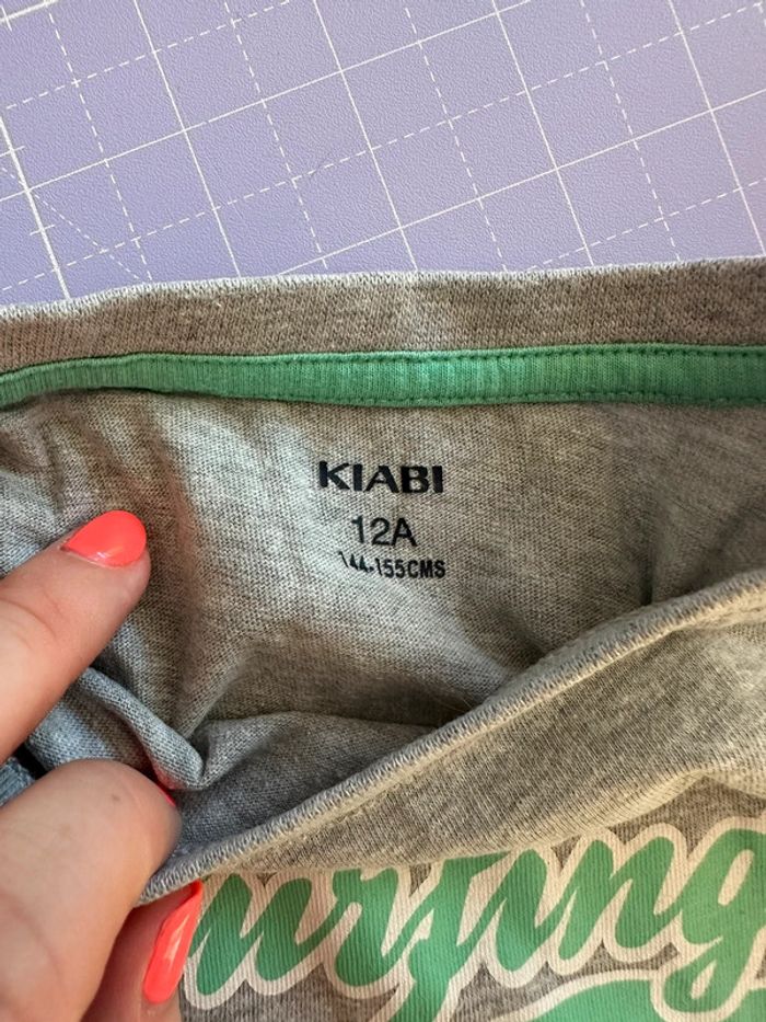 T shirt - photo numéro 3