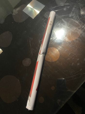 2 stickers noeud de fenêtre Noel neuf