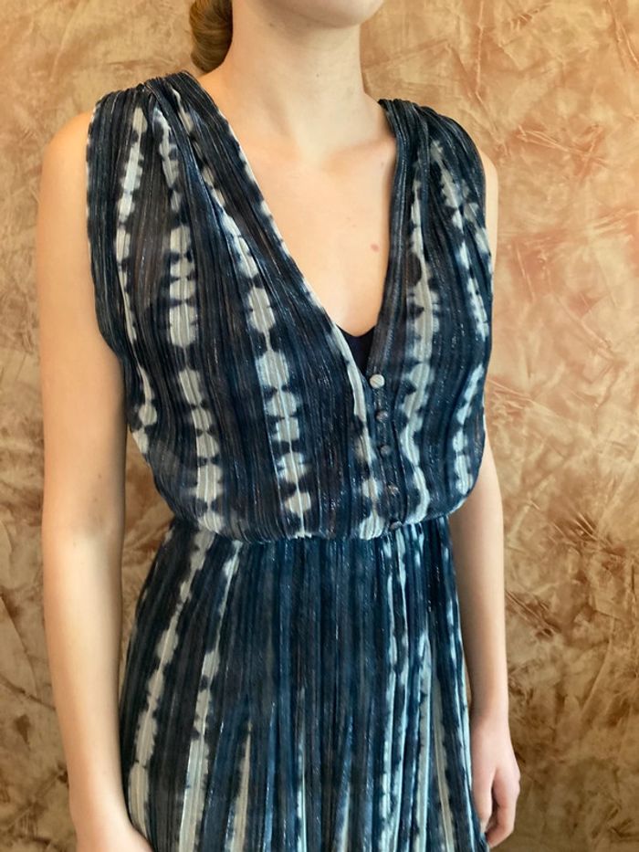 Robe longue Kookaï - photo numéro 2