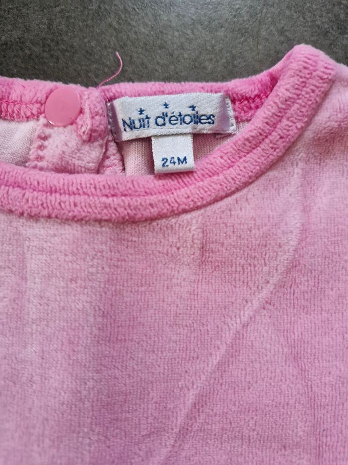 Pyjama - photo numéro 4