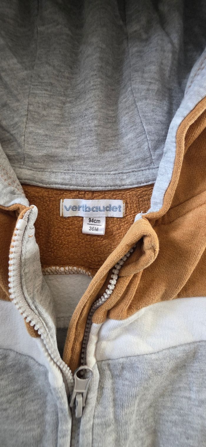 Veste - photo numéro 2