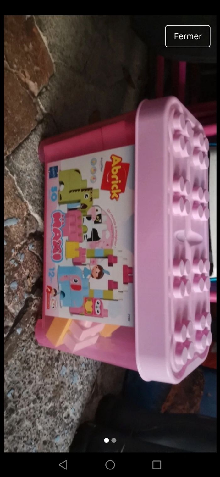 Lego